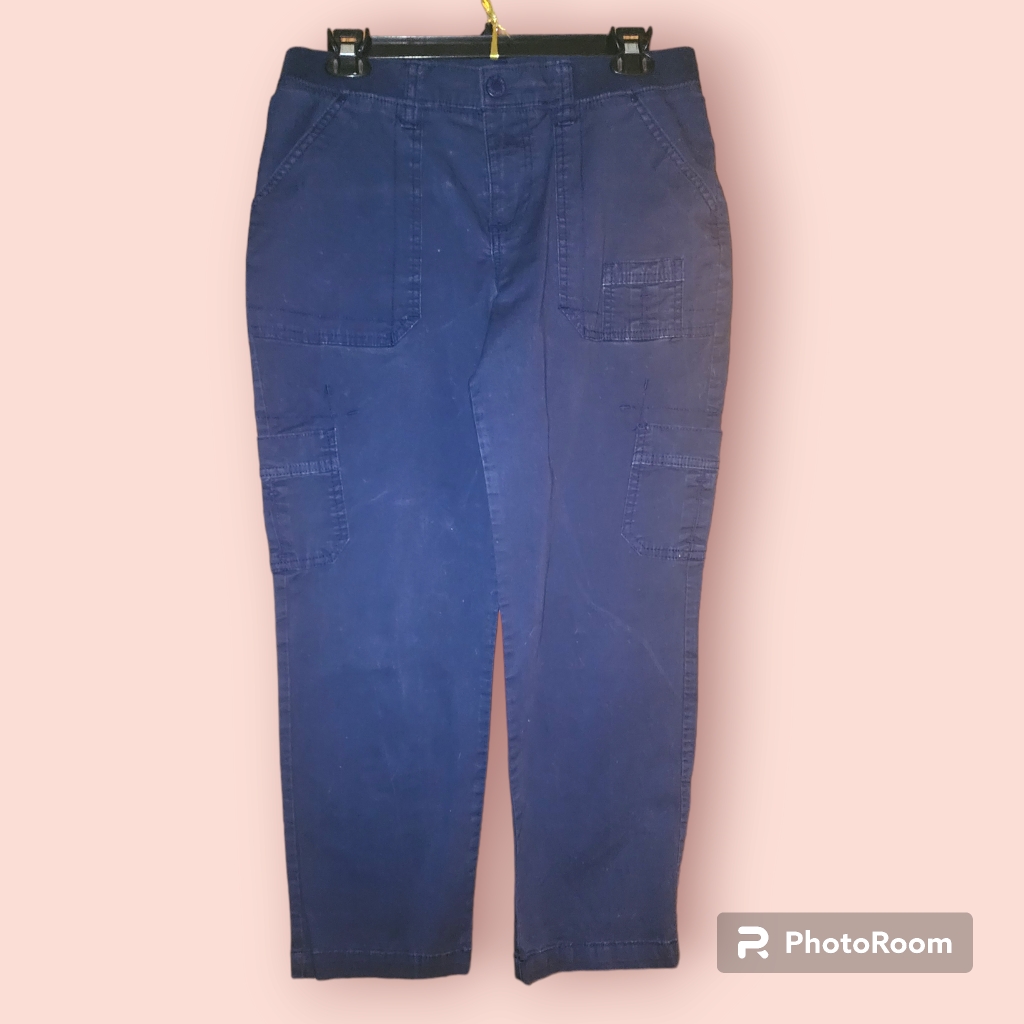 ^ Lee Pants/Slacks